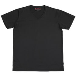 ヨドバシ.com - ファイテン PHITEN 3115JG111004 [V首半袖Tシャツ X100