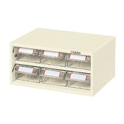 L4-6 [ピックケース 300×223×140mm 完成品]