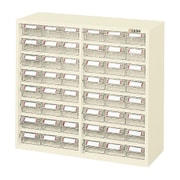 L4-48W [ピックケース 600×223×540mm 完成品]