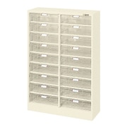 L8-18W [ピックケース 600×223×880mm 完成品]