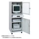 SPC-2SGY2 [パソコンキャビネット 600×650×1610mm 完成品]