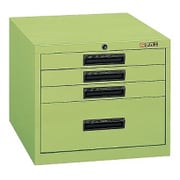 SVE-401 [軽量キャビネットSVE型・60Kgタイプ 500×550×420mm 完成品]