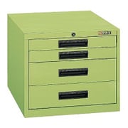 SVE-403 [軽量キャビネットSVE型・60Kgタイプ 500×550×420mm 完成品]