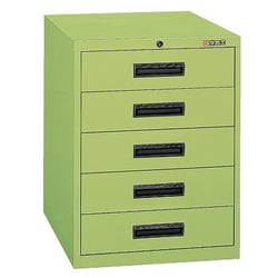 SVE-602 [軽量キャビネットSVE型・60Kgタイプ 500×550×650mm 完成品]