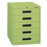 SVE-602 [軽量キャビネットSVE型・60Kgタイプ 500×550×650mm 完成品]