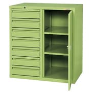 SKU-7T [SKUキャビネット 800×500×880mm 完成品]