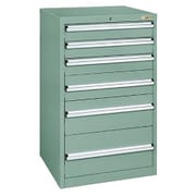 SKV6-1061ANG [SKVキャビネット 600×550×1000mm 完成品]