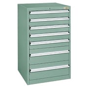 SKV6-1072ANG [SKVキャビネット 600×550×1000mm 完成品]