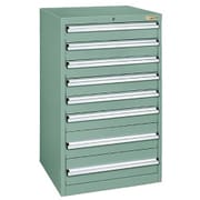 SKV6-1081ANG [SKVキャビネット 600×550×1000mm 完成品]