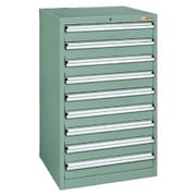 SKV6-1091ANG [SKVキャビネット 600×550×1000mm 完成品]