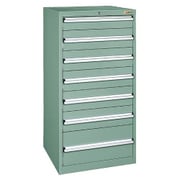 SKV6-1271ANG [SKVキャビネット 600×550×1200mm 完成品]