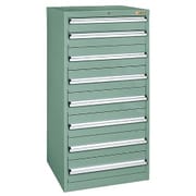 SKV6-1283ANG [SKVキャビネット 600×550×1200mm 完成品]