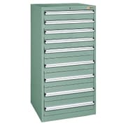 SKV6-1292ANG [SKVキャビネット 600×550×1200mm 完成品]