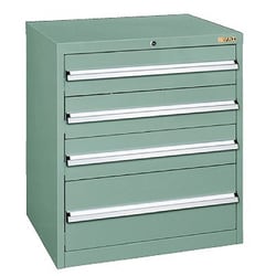 ヨドバシ.com - サカエ SKV7-841ANGN [SKVキャビネット 700×550×800mm 
