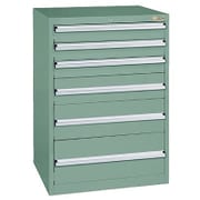 SKV7-1062ANGN [SKVキャビネット 700×550×1000mm 完成品]