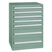 SKV7-1072ANGN [SKVキャビネット 700×550×1000mm 完成品]