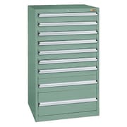 SKV7-1291ANGN [SKVキャビネット 700×550×1200mm 完成品]