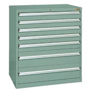 SKV8-1071ANG [SKVキャビネット タテ仕切 880×550×1000mm 完成品]