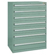 SKV8-1272ANG [SKVキャビネット タテ仕切 880×550×1200mm 完成品]