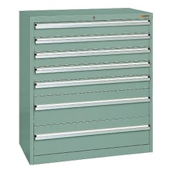 SKV84-1272ANG [SKVキャビネット 880×450×1200mm 完成品]