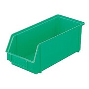 KB-3BGN [パーツボックス 容量4L 145×330×124mm 完成品]