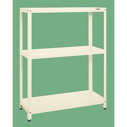 SPR-2123I [スーパーラック 3段 1220×600×1500mm 組立式]