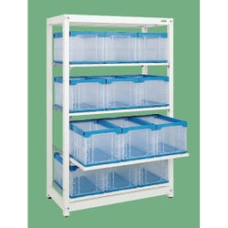 ヨドバシ.com - サカエ MR-1950B2L [マルチプルラック コンテナ収納 ヨドバシ.com - サカエ MR-1950B2L [マルチプルラック コンテナ収納