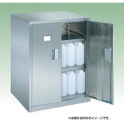 SU-70B [ステンレス薬品保管庫 710×600×900mm 完成品]