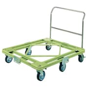 RH-3TG [自在移動回転台車 超重量型 取手付きタイプ 1200×1000mm 完成品]