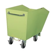 S-2M [スクラップ台車 完成品]