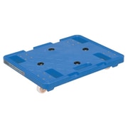 SC-500NB [サカエキャリー スタッキング仕様 500×400×84mm 完成品]