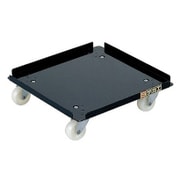 ST2-2A [スチールキャリー 297×297×70mm 完成品]