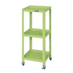 SPS-03H [スペシャルワゴン 350×350×800mm 組立式]