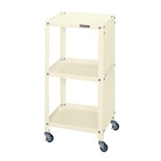 SPE-03PNI [スペシャルワゴン パンチングパネル付き 400×330×810mm 組立式]