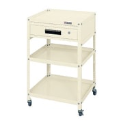 SPW-11NI [スペシャルワゴン 引出し付き 500×500×810mm 組立式]