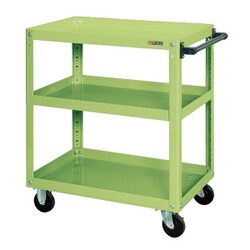 EKR-200JNU [スーパーワゴン EKRタイプ 750×500×880mm 組立式]