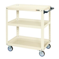 EKR-200NUI [スーパーワゴン EKRタイプ 750×500×880mm 組立式]