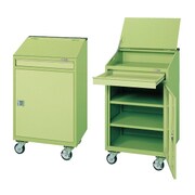 SS-D1 [指示書作成ワゴン 600×500×1050mm 完成品]