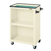 PMW-3CI [パネルワゴン 天井皿型 605×405×880mm 完成品]