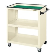 PKW-2CI [パネルワゴン 天井皿型 755×505×880mm 完成品]