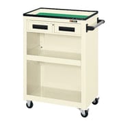 PMW-5CI [パネルワゴン 天井皿型 605×405×880mm 完成品]