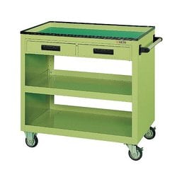 PGW-4C [パネルワゴン 天井皿型 900×600×880mm 完成品]