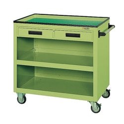 PGW-5C [パネルワゴン 天井皿型 900×600×880mm 完成品]