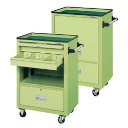SS-B2N [エスエスワゴン 600×400×880mm 完成品]