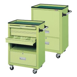 SS-B3N [エスエスワゴン 600×400×880mm 完成品]