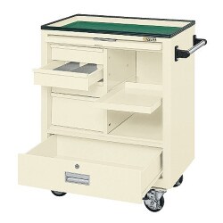 SS-A14NI [エスエスワゴン 700×450×880mm 完成品]