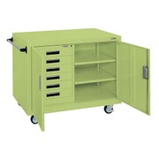 SKR-200N [ジャンボワゴン 1100×650×880mm 完成品]