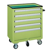 SS-DB [キャビネットワゴン DBタイプ 700×450×880mm 完成品]