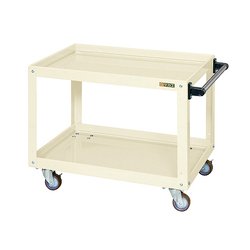 CSWA-756I [ニューCSスーパーワゴン 750×500×600ｍｍ 組立式]