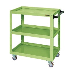 CSWA-908 [ニューCSスーパーワゴン 900×600×940ｍｍ 組立式]